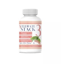 Beneve Xcelerate Stack 3