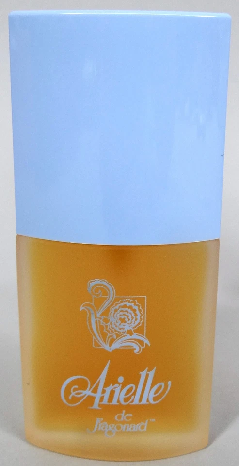 Arielle EDT Spray 1 oz Loción Corporal Perfume 5 oz Marimar De Colección Raro Nuevo Lote Conjunto Foto 3 de 4