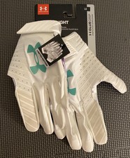 ua spotlight lux gloves