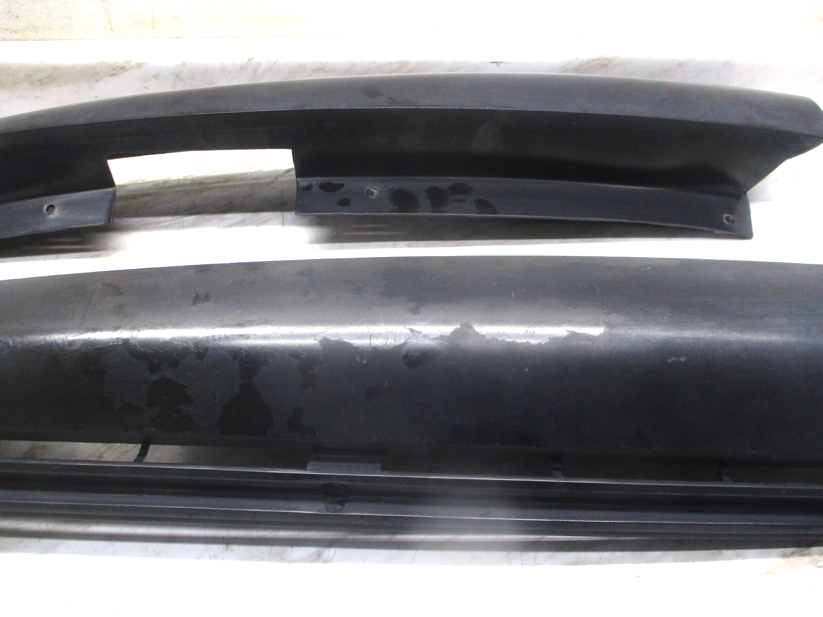 95 to 99 Tahoe Suburban Rear Right & Left Extension Reveal D Pillars ...