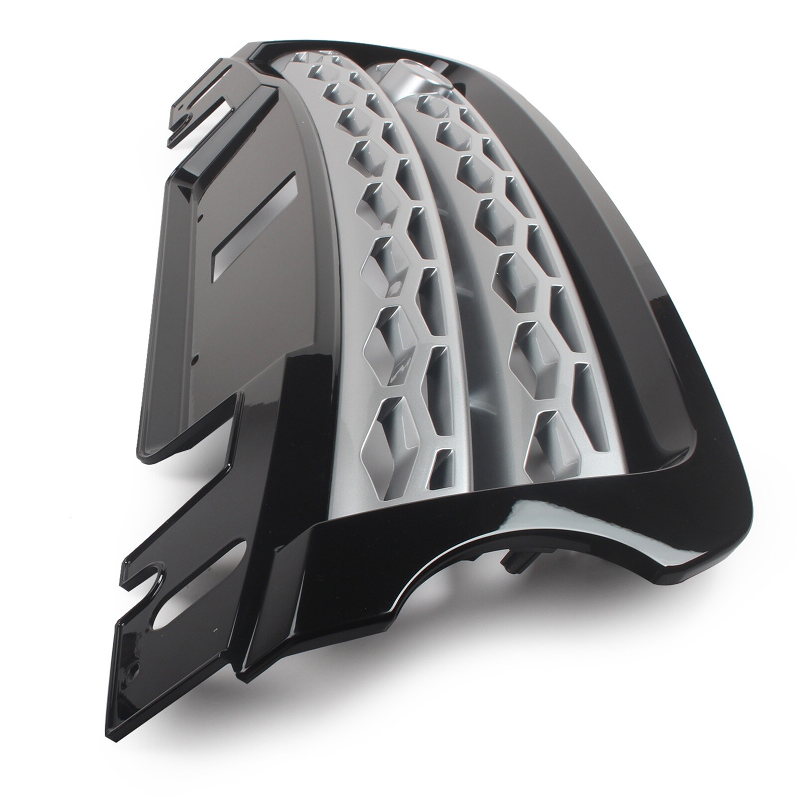 Front Grille Mesh Grill Vent For Range Rover Sport 201417 LR054766