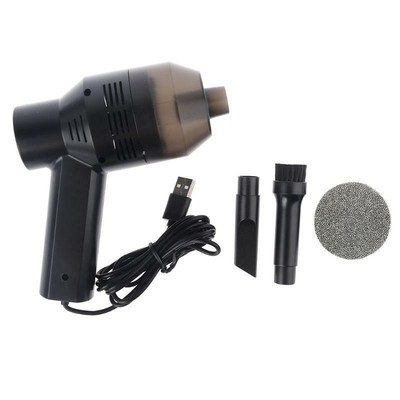 New Mini USB Vacuum Cleaner Computer 