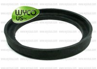 290017, Vacuum Motor Gasket W/ Lip, Minuteman 260, 320, 380 Scrubbers, 8c 290017, Vacuum Motor Gasket W/ Lip, Minuteman 260, 320, 380 Scrubbers, 8c