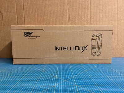 Honeywell IntelliDoX DX-SOLO Dockingstation für BW Solo Gasdetektor neu_1,3_6