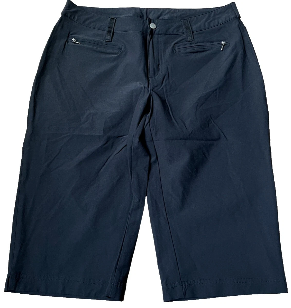 Черные брюки для женщин Lucy нейлон