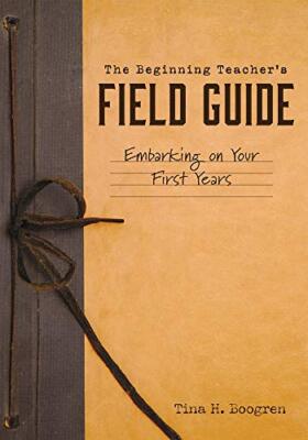 Beginning Teachers Field Guid - Perfect Paperback - ACCEPTABLE