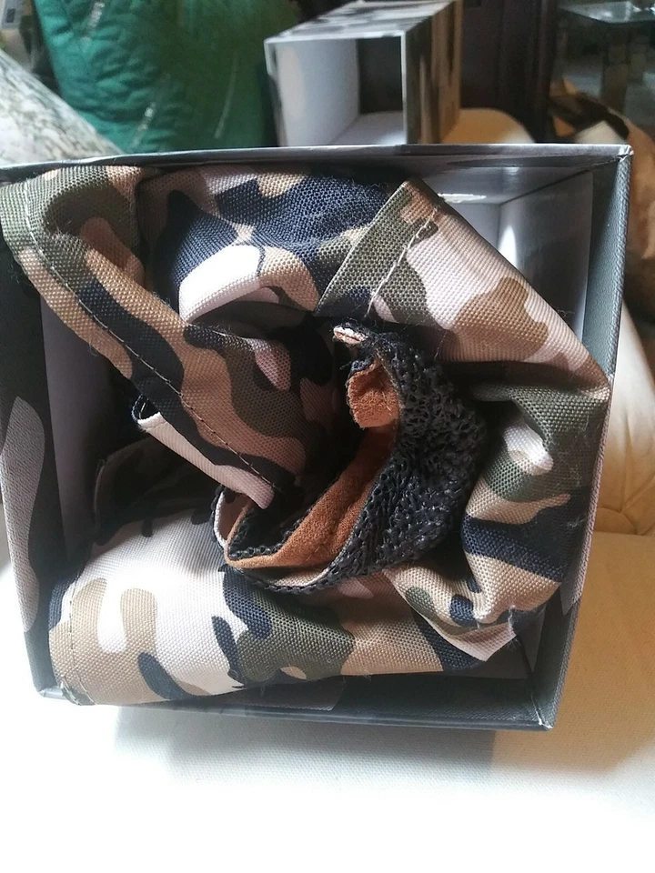 PILOT Automotriz SC-573 Ajuste Universal Camuflaje Asiento Chaleco SUV, Coches, Camiones Nuevo Foto 2 de 4