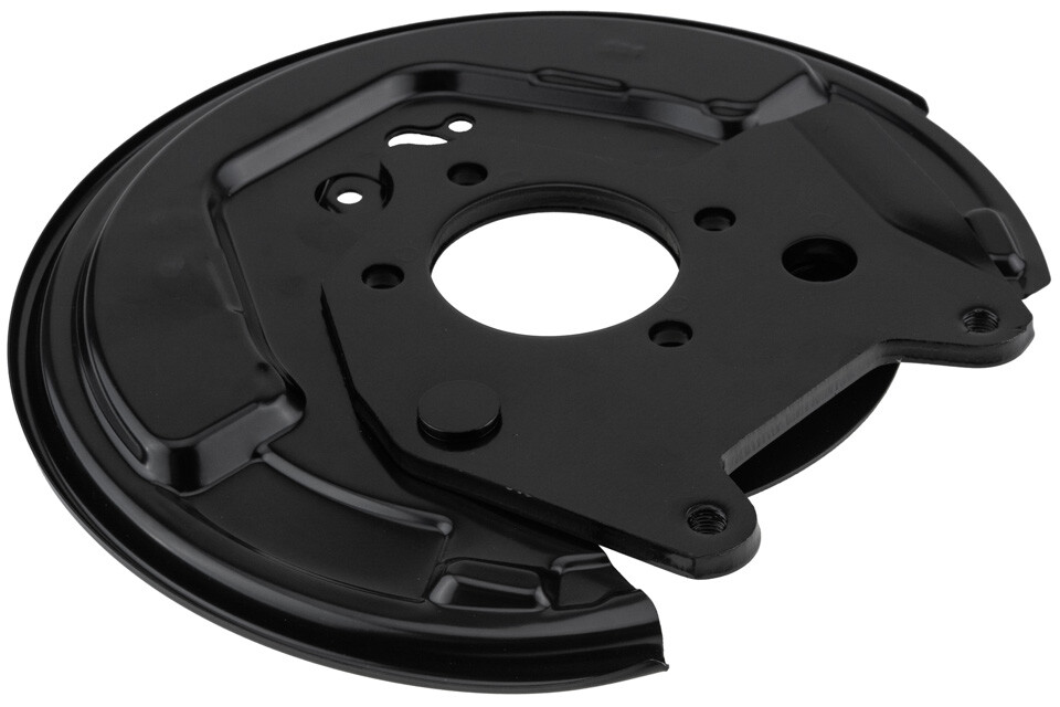Déflecteur disque de frein arrière gauche Yaris | Flasque de protection 4650452040