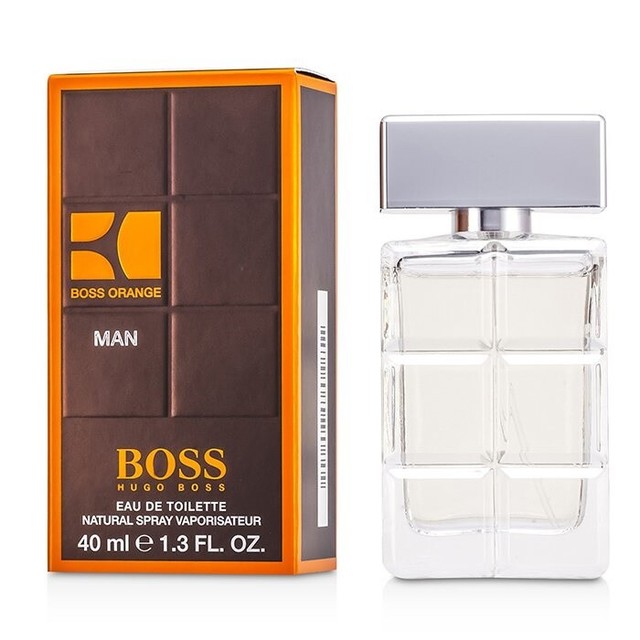 hugo boss orange 100ml