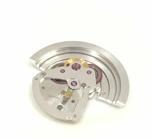 Genuine Rolex Movement Rotor Part For Caliber 3135-145 Automatic Device Module