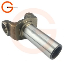 2-3-6081x Transmission Slip Yoke 2627 Spline For Turbo Gm 350 Th350 700r4