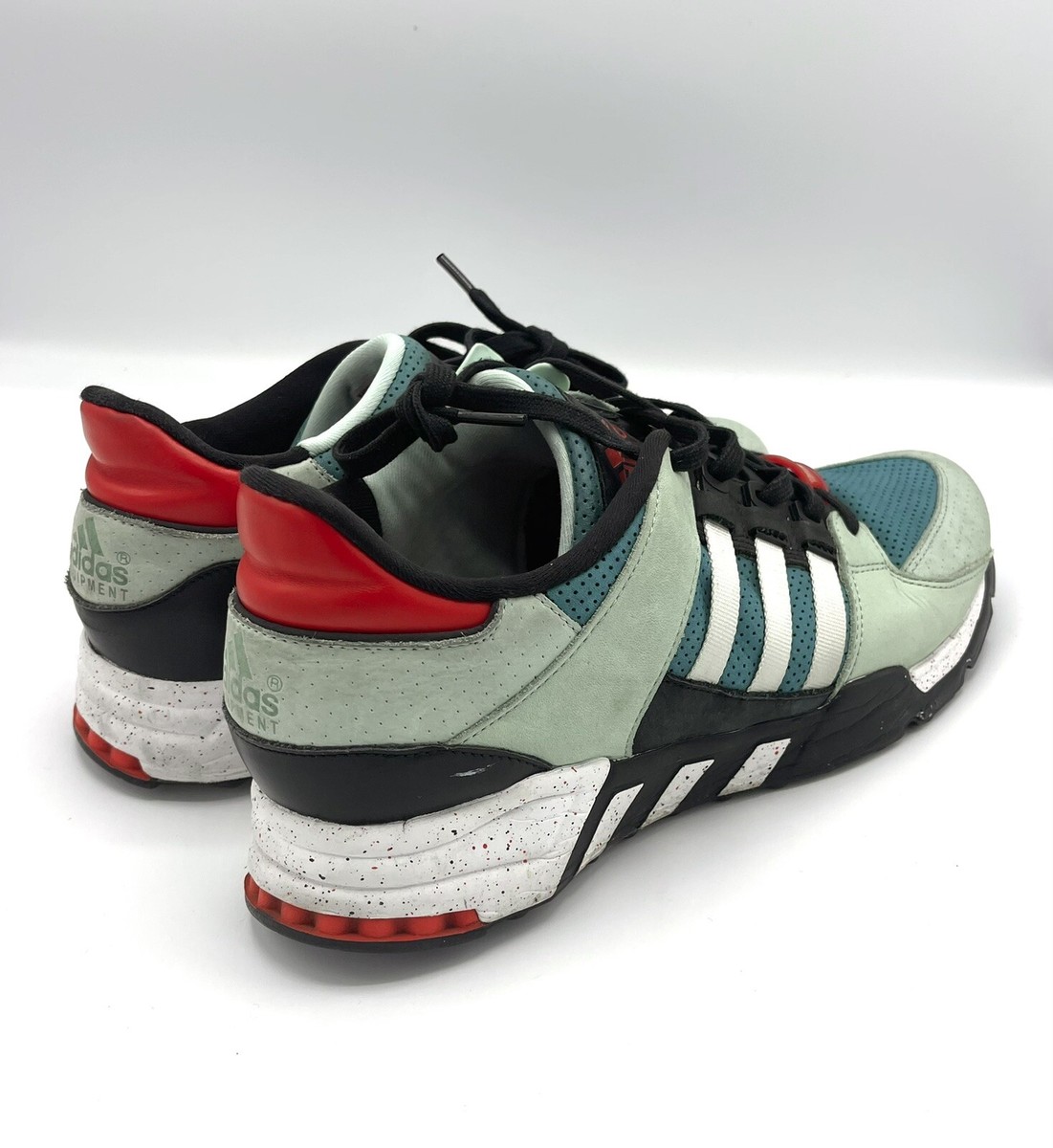 adidas gazelle silver green womens Adidas EQT SUPPORT 93/17 – DTLR