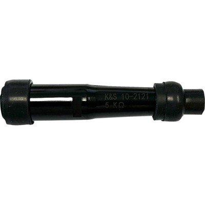 Moose Racing Spark Plug Resistor Cover 10-M2121