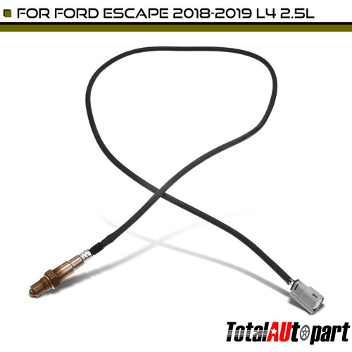 New O2 Oxygen Sensor for Ford Escape 2018-2019 L4 2.5L Downstream B1S2 ...