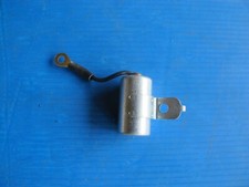 Condensateur Citroen GSA