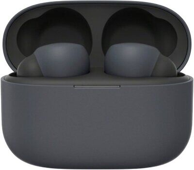 SONY WF-LS900N/B LinkBuds S Wireless Noise Canceling Earbuds SONY WF-LS900N/B LinkBuds S Wireless Noise Canceling Earbuds