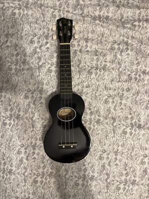 Eddy Finn Minnow Ukelele
