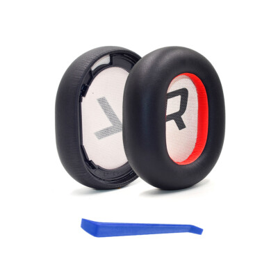 Für Plantronics Backbeat Pro 2 SE 8200 UC Headset Ersatz Ohrpolster Kissenbezug