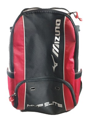 mizuno mvp elite backpack