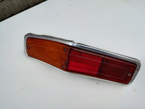 Conjunto de luz trasera para conductor Ford Cortina mk2 Estate - Imagen 2 de 4