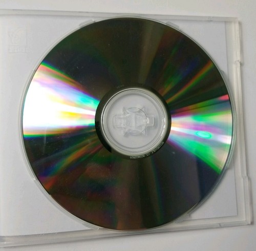 Voice Over IP Fundamentals 036OT CD-ROM Software 2003 Nortel Networks - Picture 4 of 4