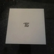 Tiergrade TG-DC003 Laptop Docking Station 16 in 1 B4 Dock Only