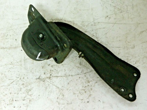 VW Golf V Längslenker Hinterachse links mit Lager