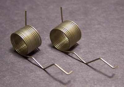 CHECK SPRING (2pk) # E1A2073000 Thread Take Up Pull Singer Models in Description