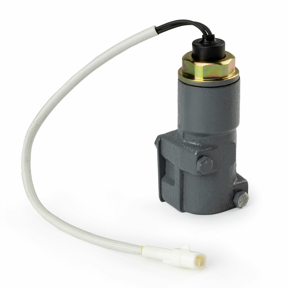エキパルスツール High Speed Solenoid Valve 9147260 for Hitachi EX200-2 EX120