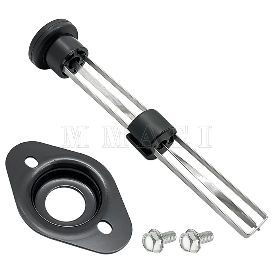 Fuel Gas Gauge for Honda Rancher 420 TRX420 2x4 4x4 2007-2013 17504-HP5-601 ATV - Image 4 of 4