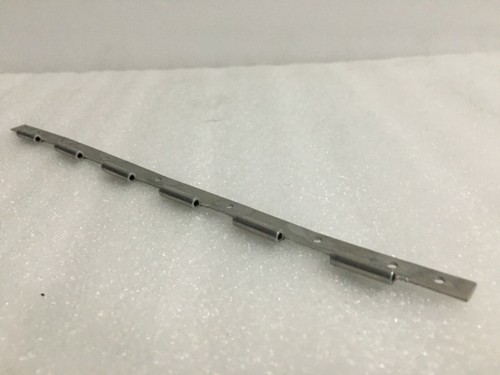 Beech Hinge Storm Window Cabi 35-410291-88 NEW Bonanza Travel Air Mult App - Picture 2 of 3