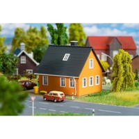Faller H0 131300 - Siedlungshaus Neuware