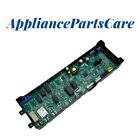 Whirlpool Range Oven Electronic Control Board W11541191