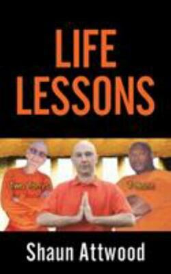 Life Lessons, Brand New, Free shipping in the US