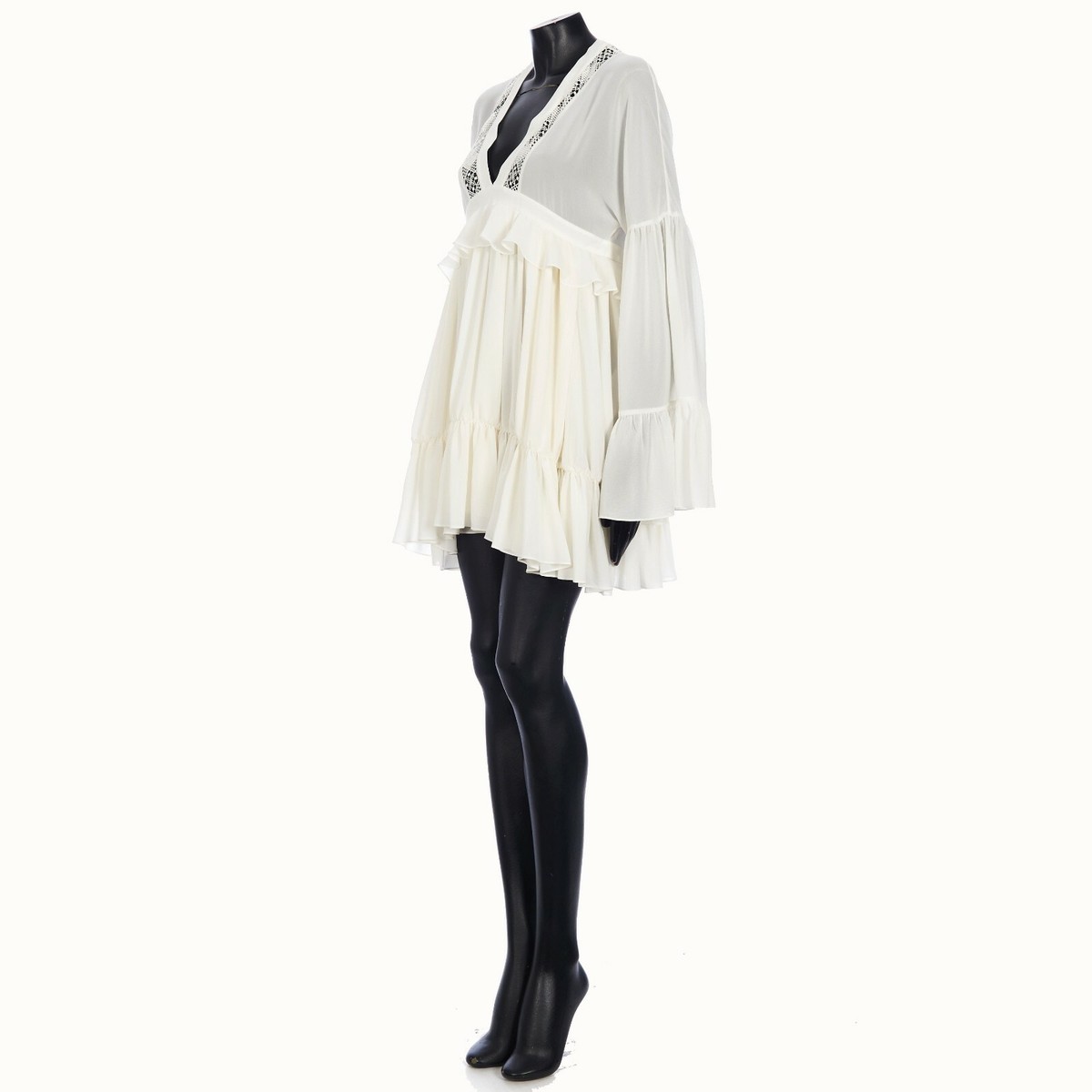 lillie rubin vintage dress 60s/70s Lillie Rubin Maxi Dress – Better Dresses Vintage