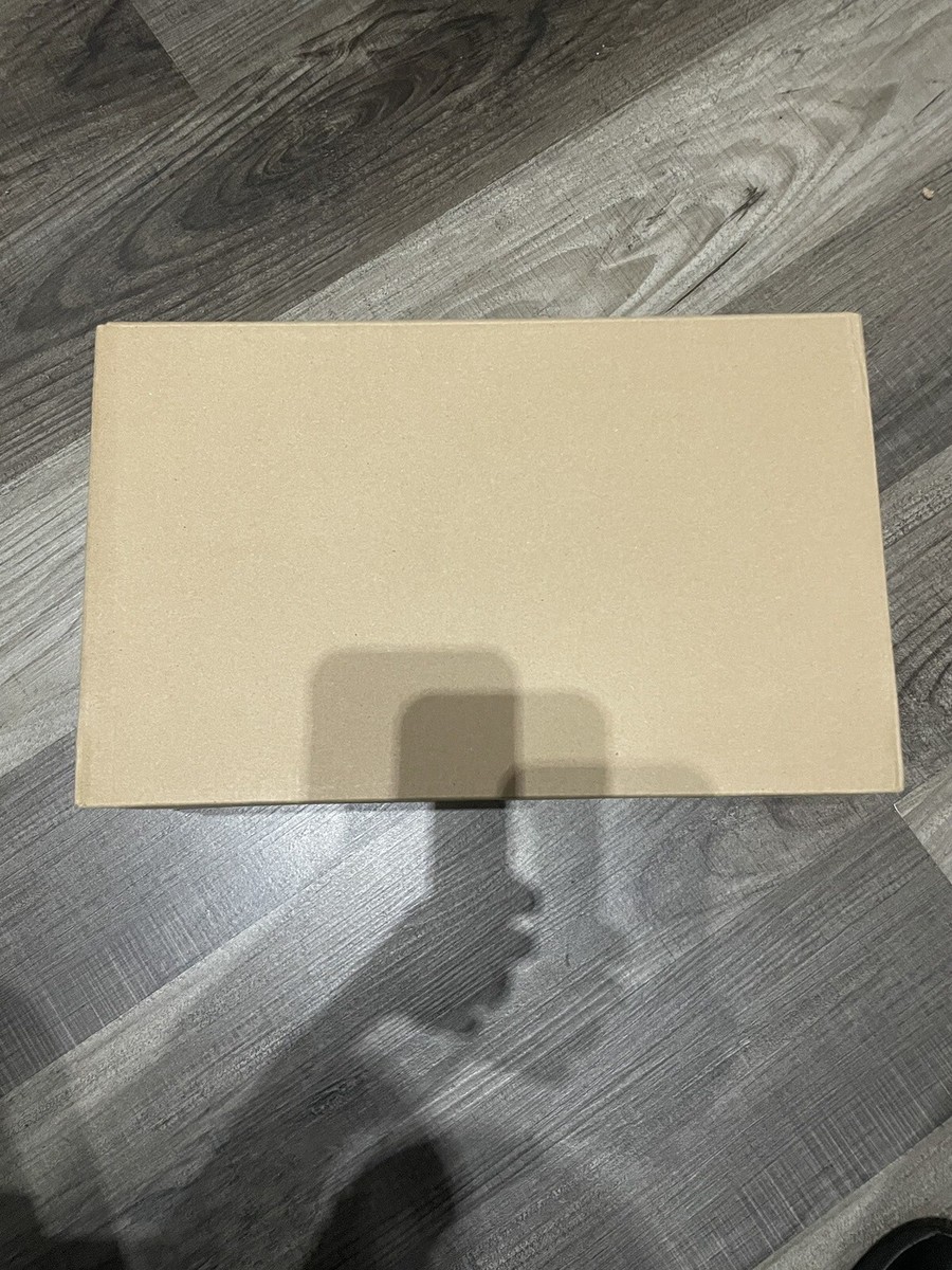 Adidas Yeezy Foamrunner Onyx BOX ONLY | eBay