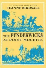 The Penderwicks at Point Mouette - Hardcover ...