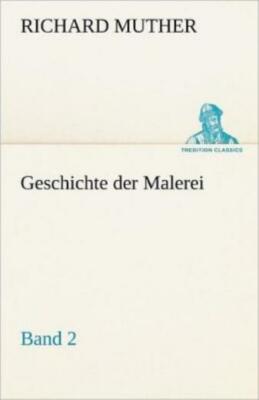 Geschichte Der Malerei 2