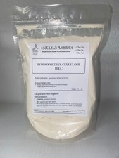 HEC - Hydroxyethyl cellulose HEC / made in USA
