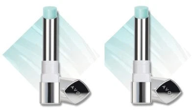 X 2 Avon Anew Revival Serum Moisturising Lip Balm treatment