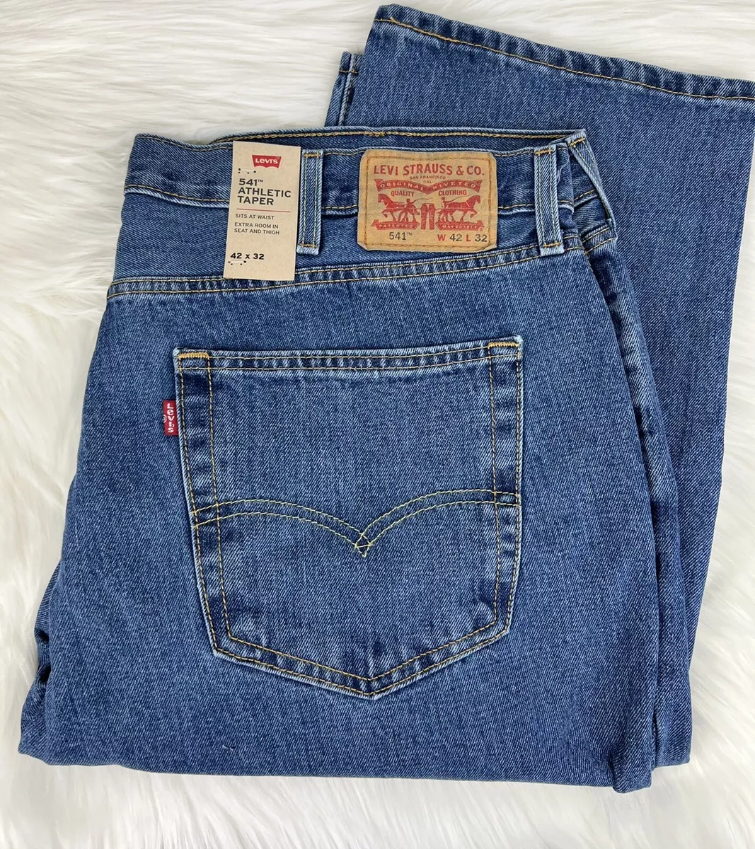 Levis 541 42x32 hotsell