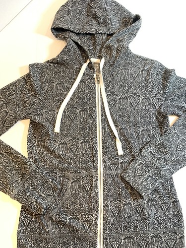 aeropostale thin hoodie