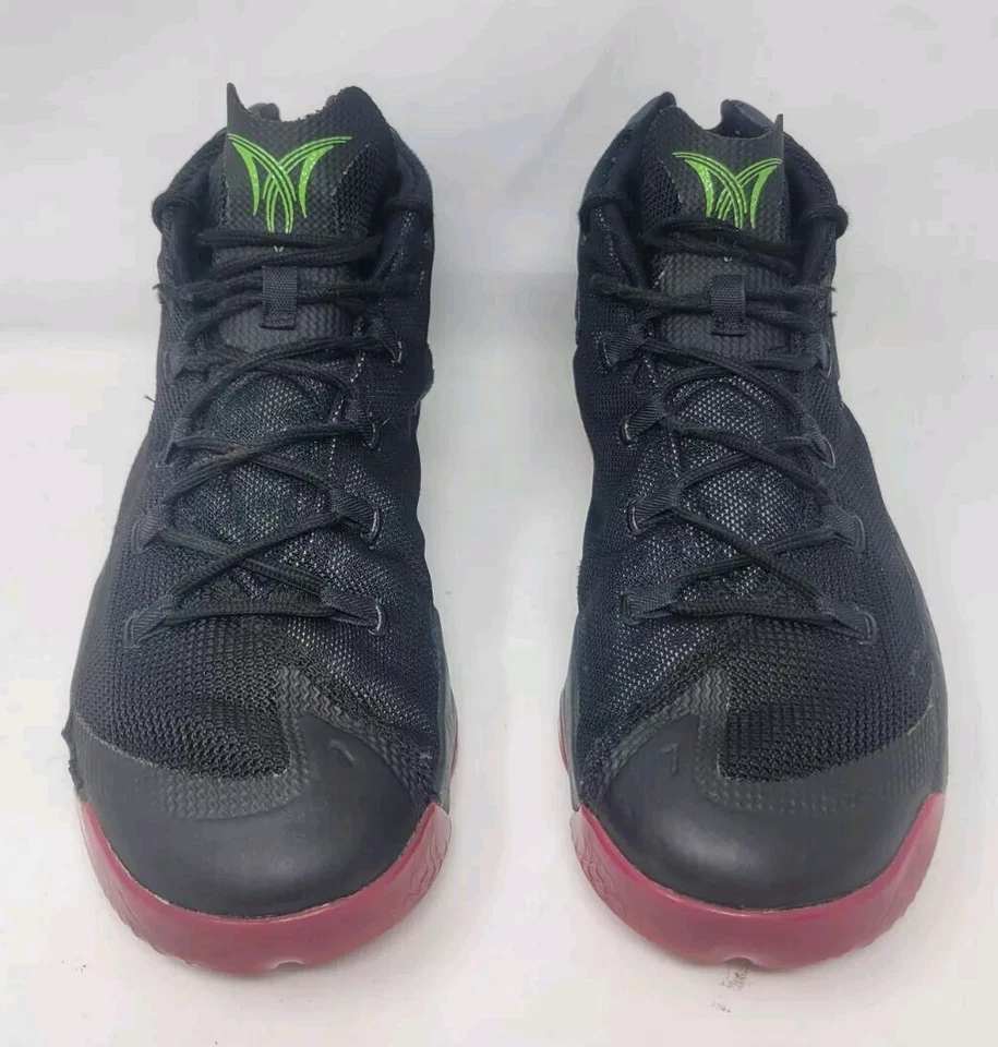 Nike Jordan Melo M12 “The Dungeon” - Flightspeed - Hombres Talla 13 Plantillas Nuevas Foto 3 de 4