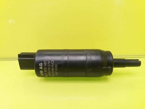 6R0955681 WISCHWASSERPUMPE / 550764 für VOLKSWAGEN PASSAT (321/23/27/31)
