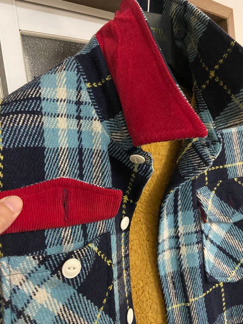 CURRENT STYLE Deck Jacket in excellent condition - image 5