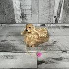 Mattel Barbie Stylin Pup Ginger Cocker Spaniel Vintage 2002 Y2K