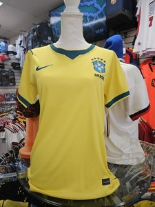 Volleyball Jersey Brazil | eBay