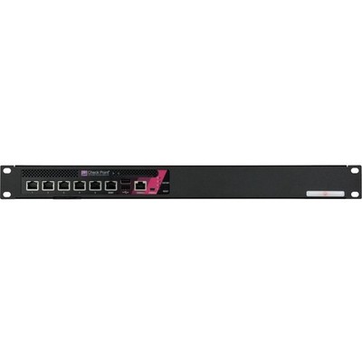 Rackmount.IT Rackmount Kit for Checkpoint 3100 - 3200 - 3600 - 3800 Series