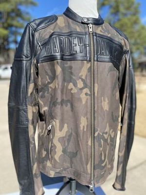 【schott】Camo print riders jacket Schott Bike Riders Jacket First Look [Inspired by The Bikeriders]