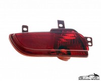 NebelschlußLeuchte Links FüR Peugeot 206+ 2L 2M 09-13